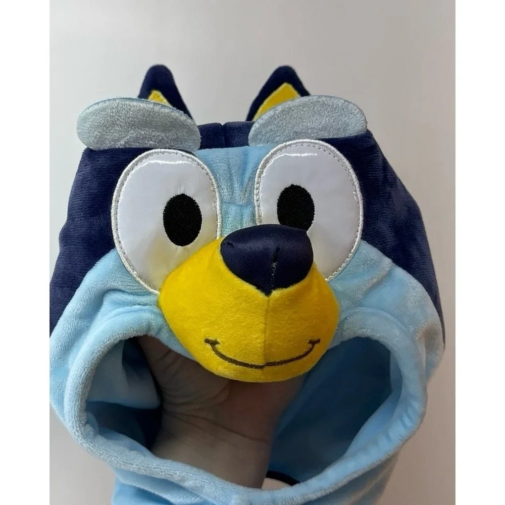 Bluey Costume (SPIRIT Halloween) Disney (6-12M) - Picture 5 of 11